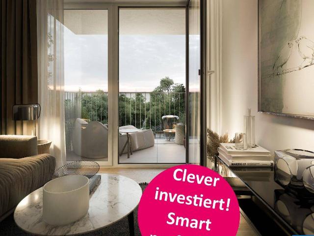 Apartment kaufen in KG Leopoldstadt, Wien