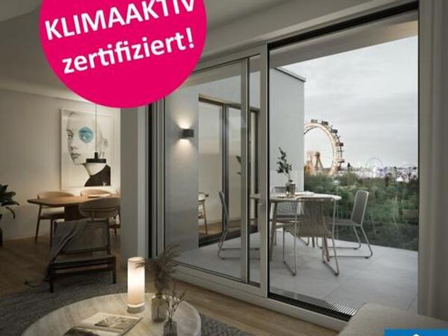 Immobilie kaufen in Wien