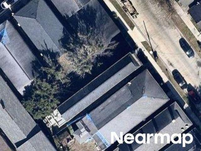 House for sale in New Orleans, Louisiana