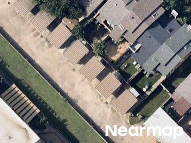Townhouse for sale in Dallas, Texas