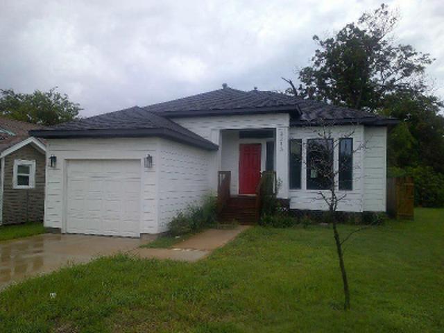House for sale in Harris, Texas