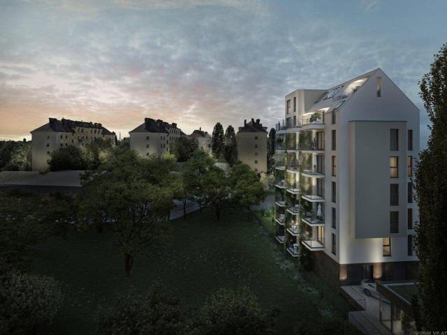 Apartment kaufen in KG Leopoldstadt, Wien