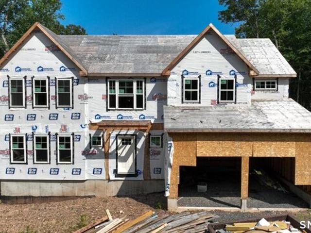 House for sale in Tolland, Connecticut