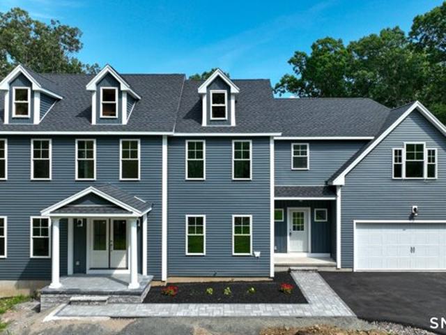 House for sale in Tolland, Connecticut