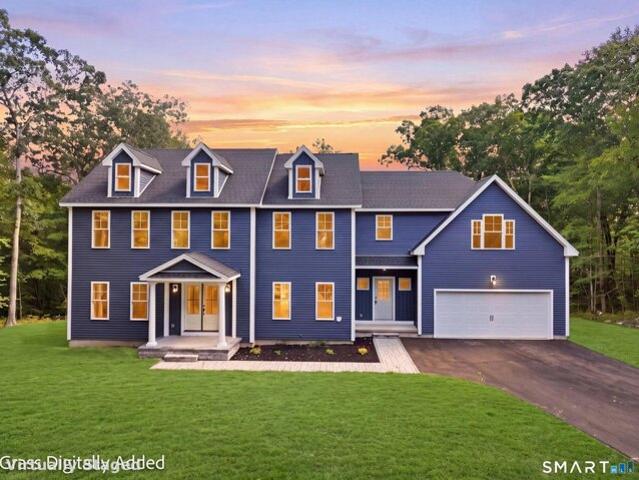 House for sale in Tolland, Capitol Planning Region