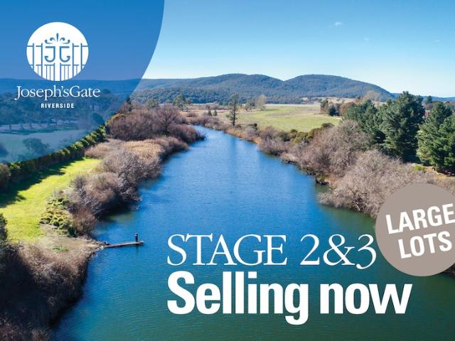 Land for sale in Towrang, New South Wales