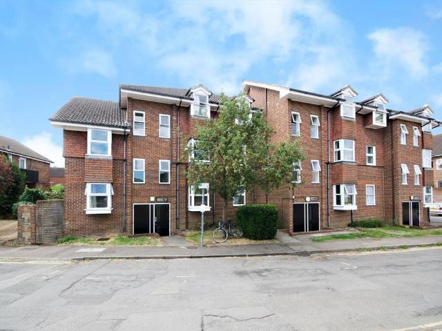 Apartment for rent in Bellfields, Westborough