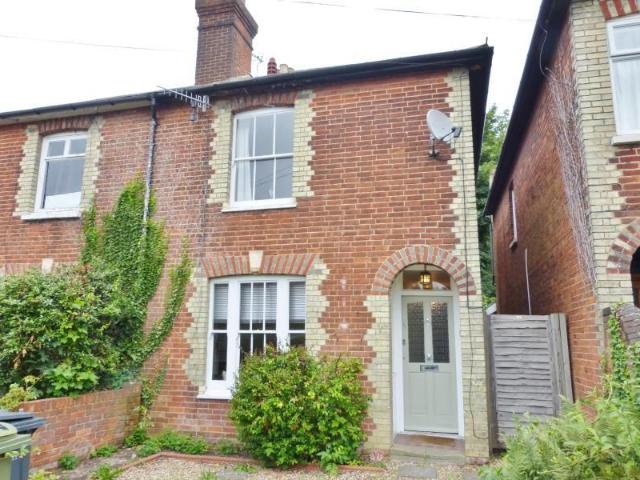 House for rent in Bellfields, Westborough