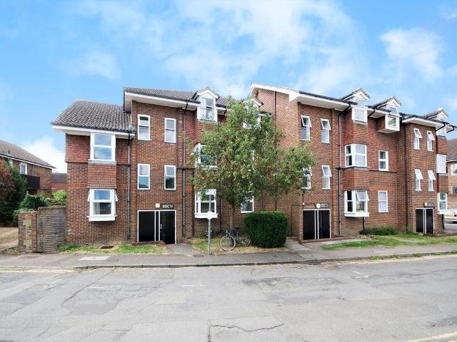 Apartment for rent in Bellfields, Westborough
