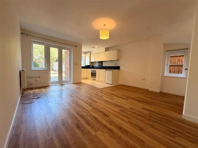 House for rent in Bellfields, Westborough
