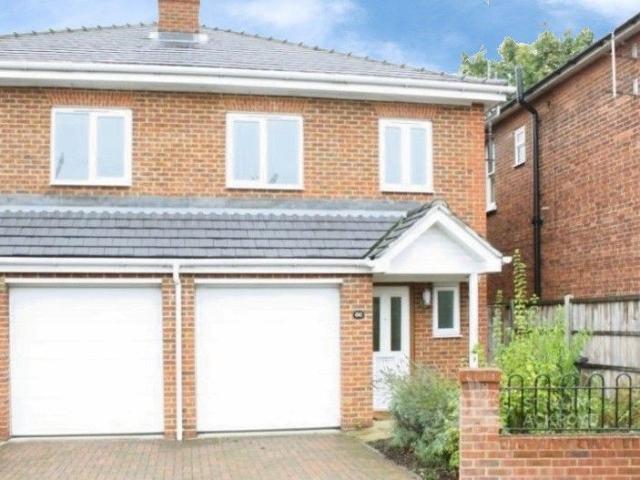 House for rent in Bellfields, Westborough