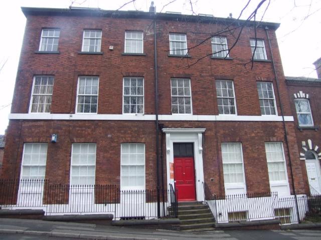 Apartment for rent in Woodhouse, West Yorkshire