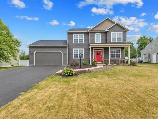 House for sale in Cicero, New York