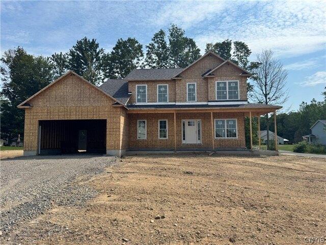 House for sale in Cicero, New York