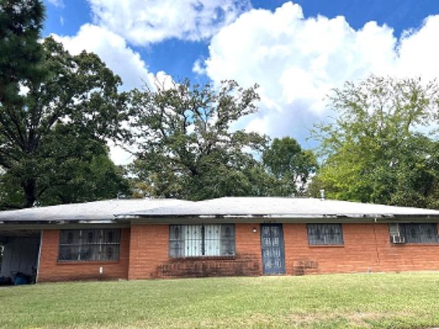 House for sale in Keithville, Louisiana