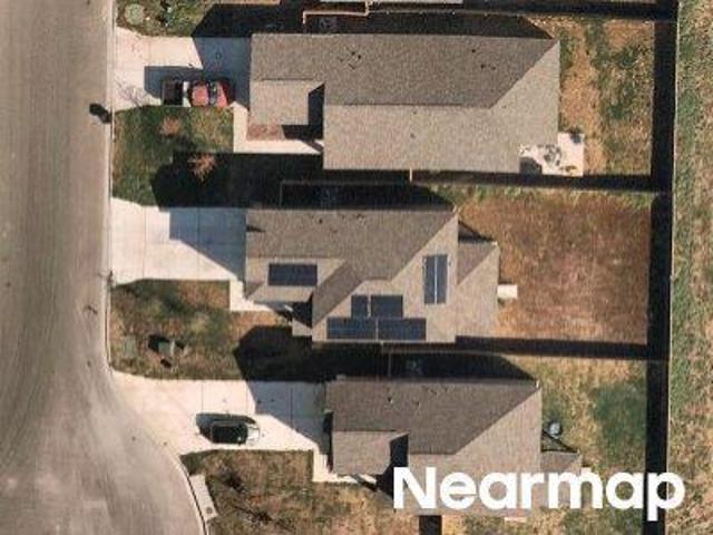 House for sale in Jarrell