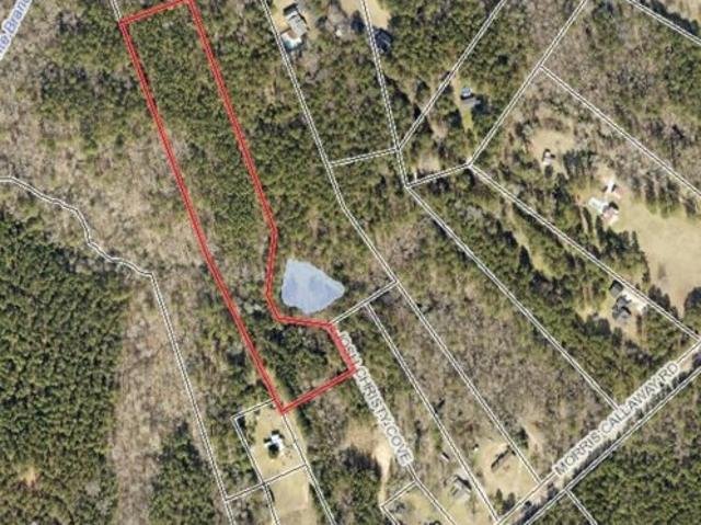 House for sale in Appling, Georgia