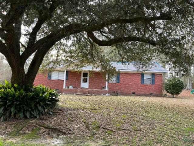House for sale in Soso, Mississippi