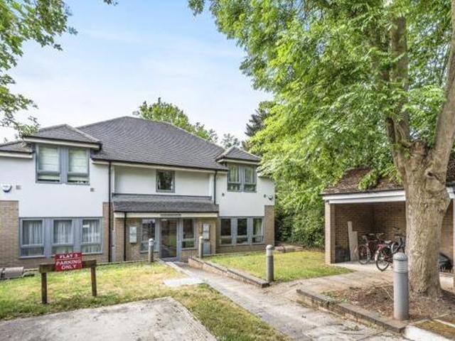 House for rent in The Slade, Oxfordshire