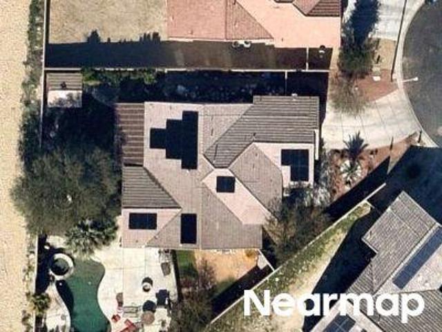 House for sale in Desert Hot Springs, California