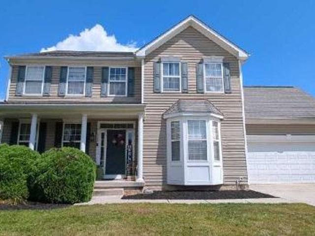 House for sale in Hanover, Pennsylvania