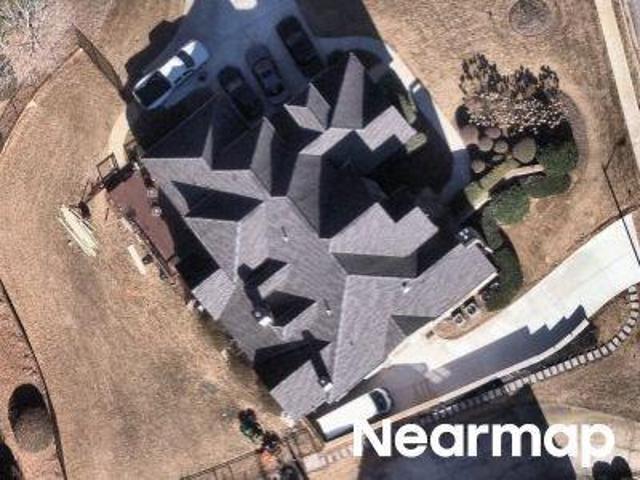 House for sale in Lawrenceville, Georgia