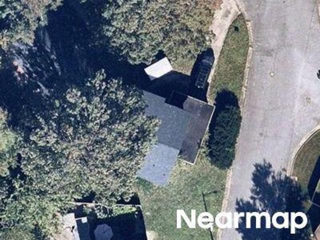 House for sale in Virginia