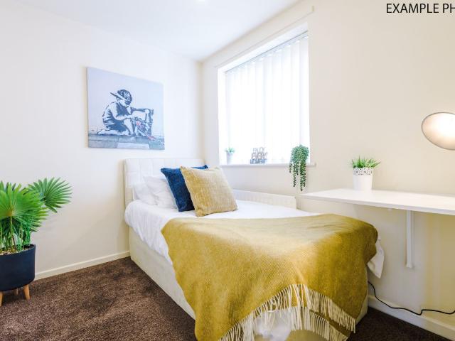 House for rent in Salford, Greater Manchester