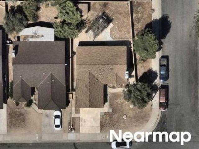 House for sale in Palmdale, California