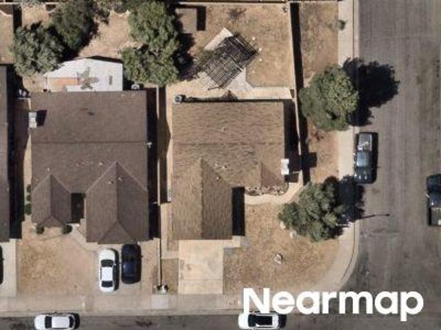 House for sale in Palmdale, California