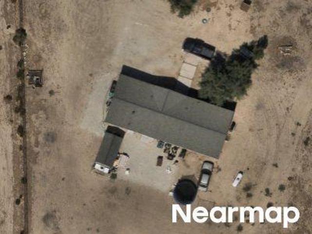 House for sale in Pinon Hills, California