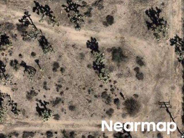 Land for sale in Yucca Valley, California