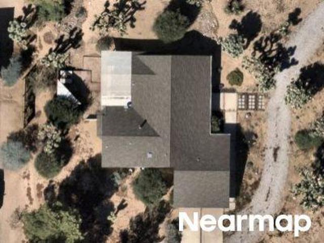 House for sale in Yucca Valley, California