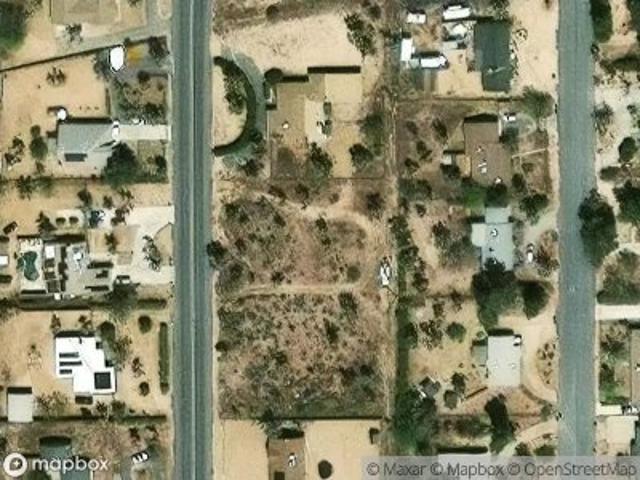 Property for sale in Yucca Valley, California