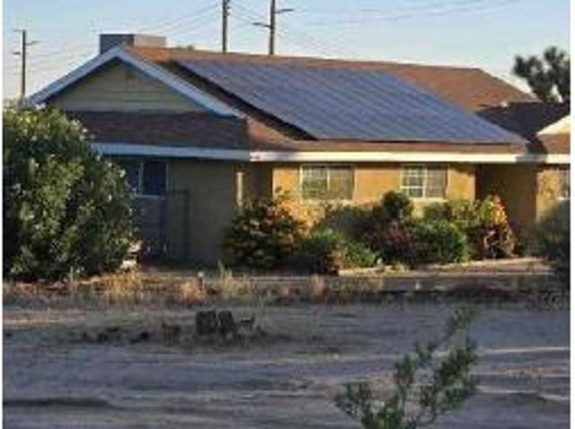 House for sale in Yucca Valley, California