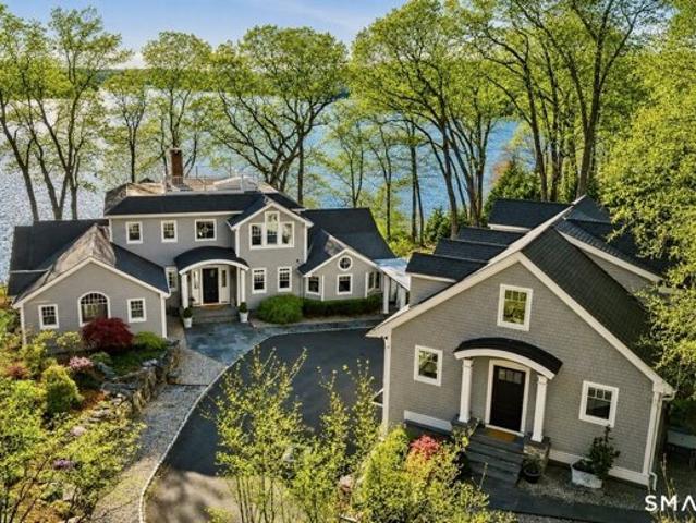 House for sale in Lyme, Connecticut