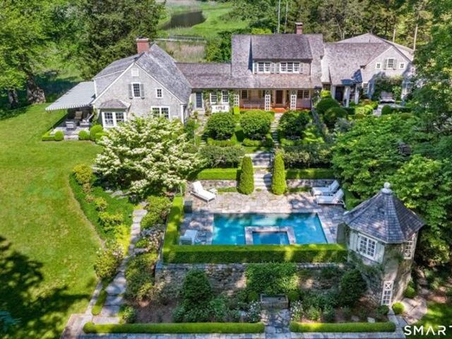 House for sale in Lyme, Connecticut