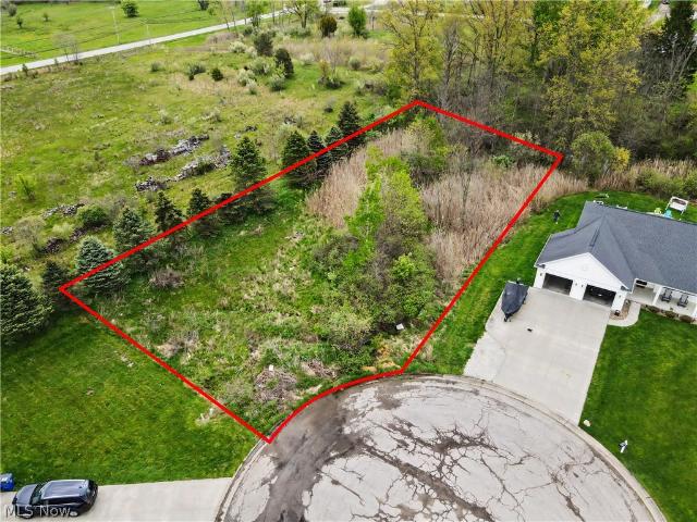 Land for sale in Portage, Ohio