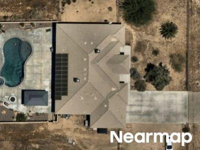 House for sale in Apple Valley, California