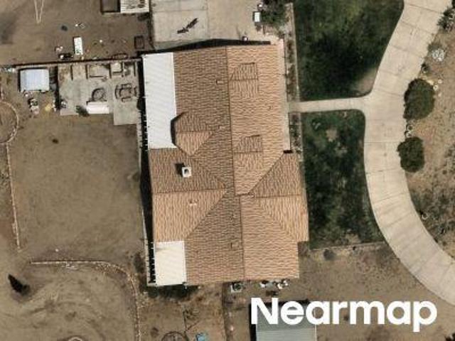 House for sale in Hesperia, California