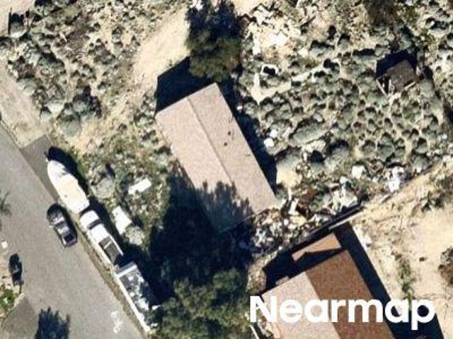House for sale in California