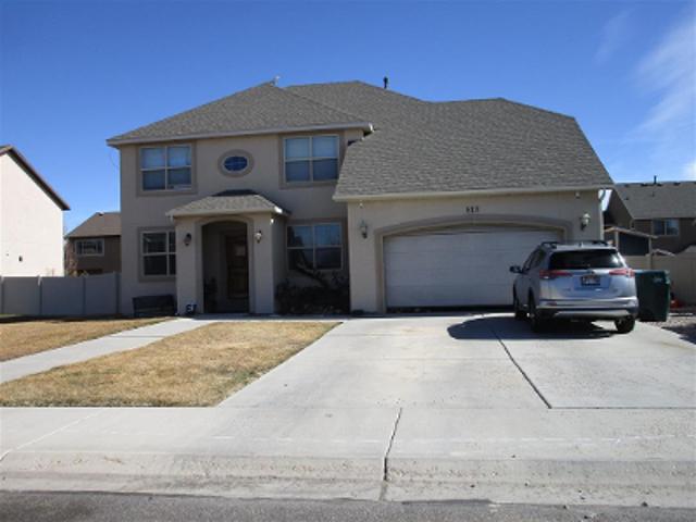 House for sale in Utah
