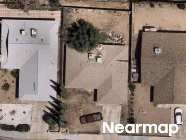 House for sale in Barstow, California