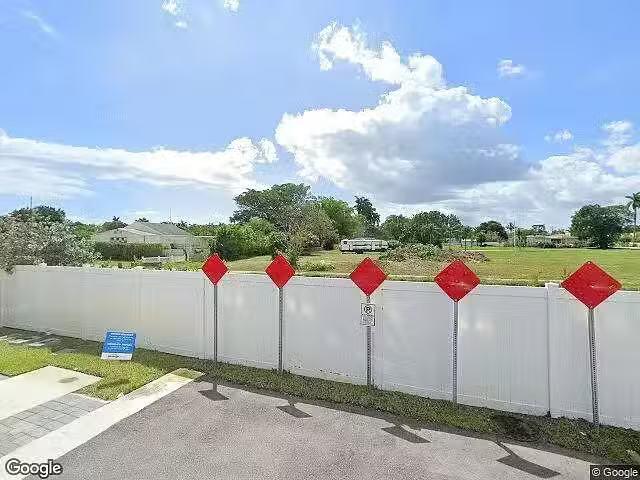 Apartment for rent in Lake Worth