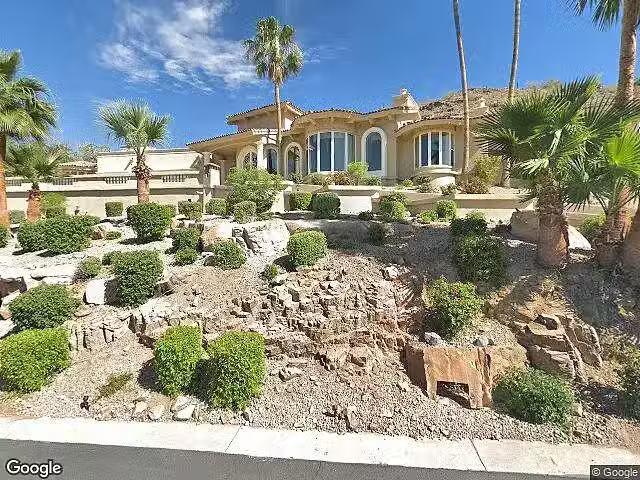 House for rent in Paradise Valley