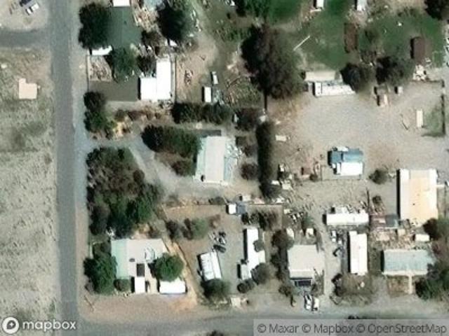 House for sale in Alamo, Nevada