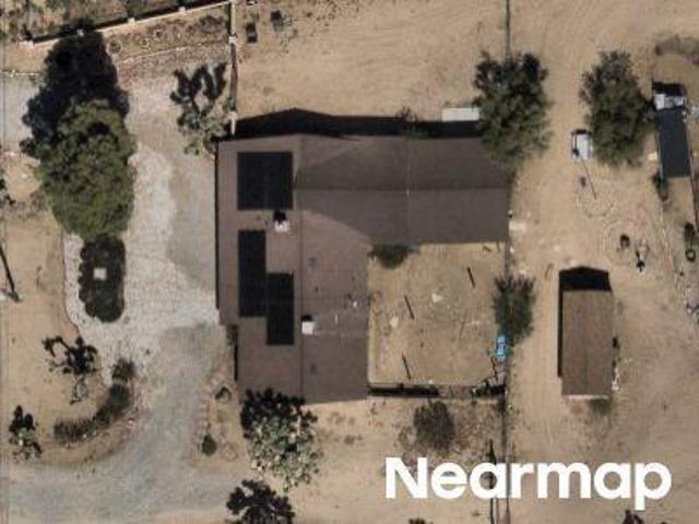 House for sale in Yucca Valley, California