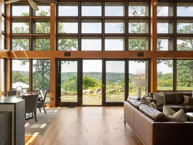 House for sale in Lyme, Connecticut