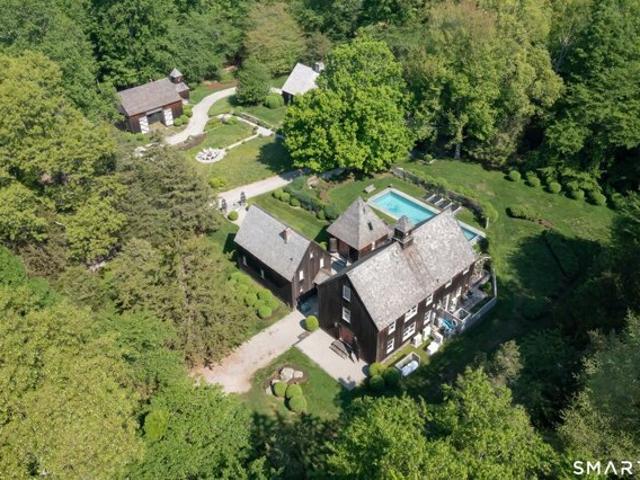 House for sale in Lyme, Connecticut