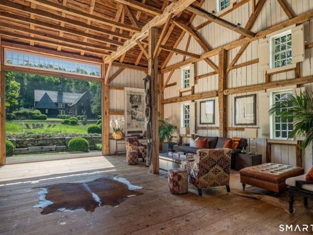 House for sale in Lyme, Connecticut